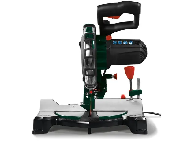 Пила торцювальна PARKSIDE PKS 1500 B3 - зображення 6