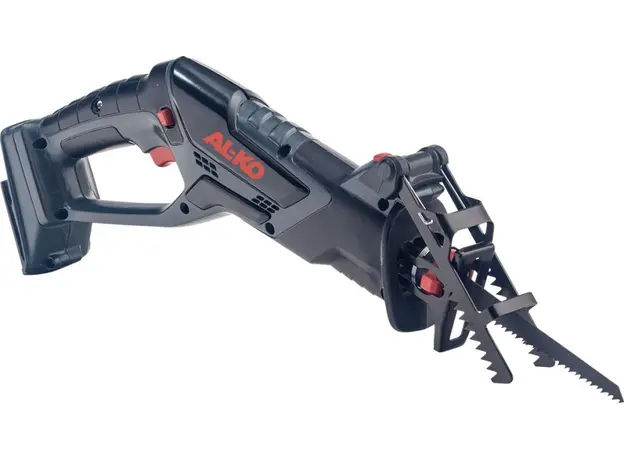 Пила аккумуляторная сабельная AL-KO BHAGC PS 1815 (113923) - изображение 2