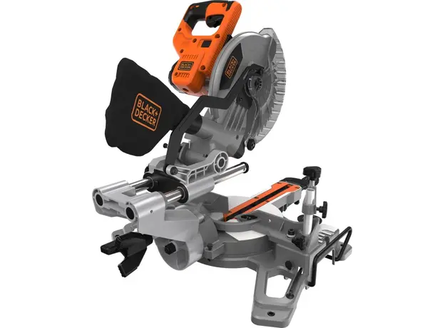 Black+Decker BES701 Ua - зображення 2