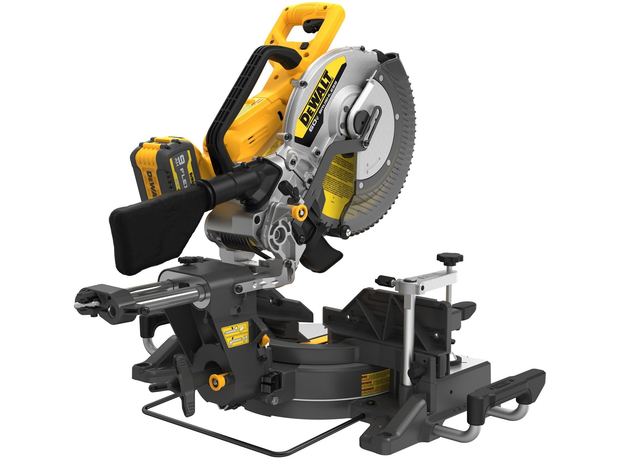 DeWalt DCS781X2 - зображення 15 DeWalt DCS781X2 - зображення 15