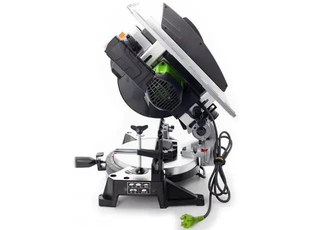 Торцювальна пила Procraft CMS25 (000251) - изображение 3