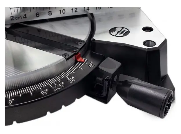 Торцювальна пила Procraft CMS25 (000251) - изображение 7