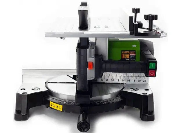 Торцювальна пила Procraft CMS25 (000251) - изображение 8