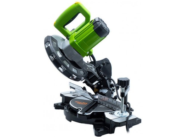 Торцовочная пила Procraft PGS217 - изображение 2 Торцовочная пила Procraft PGS217 - изображение 2