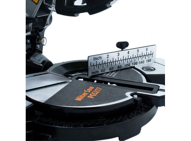 Пила торцювальна Procraft PGS217 (000217) - зображення 4