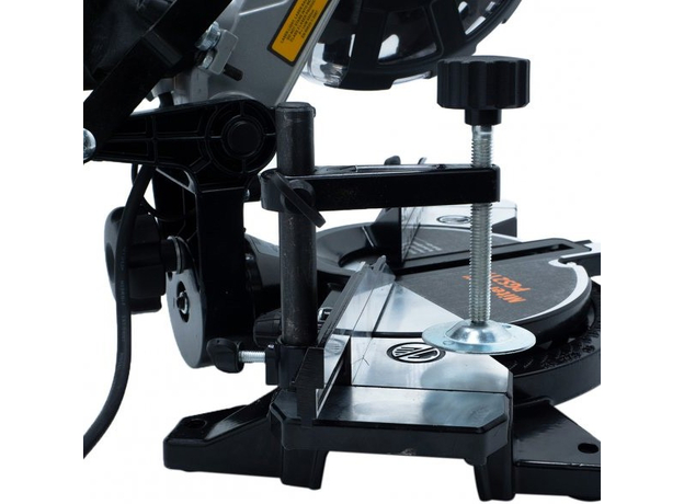 Торцовочная пила Procraft PGS217 - изображение 5 Торцовочная пила Procraft PGS217 - изображение 5