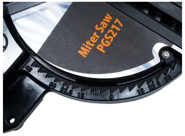 Торцовочная пила Procraft PGS217 (000217) - изображение 7