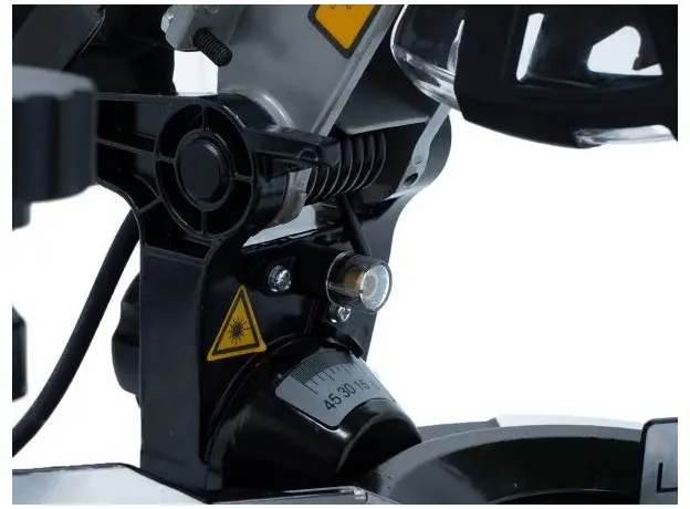 Торцовочная пила Procraft PGS217 (000217) - изображение 8