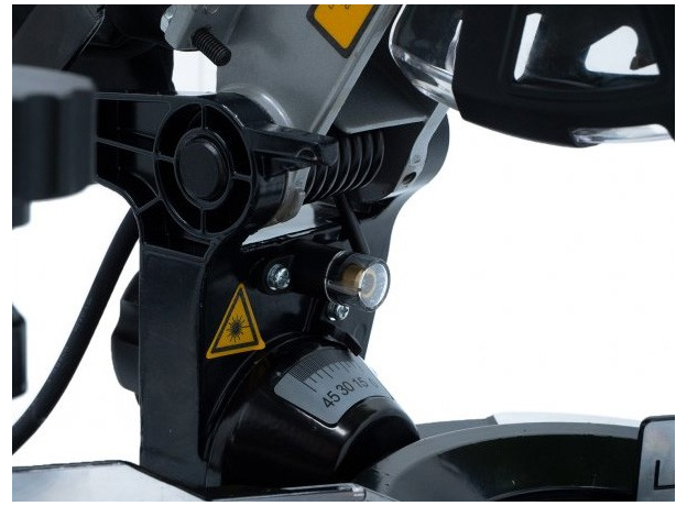 Торцовочная пила Procraft PGS217 - изображение 8 Торцовочная пила Procraft PGS217 - изображение 8