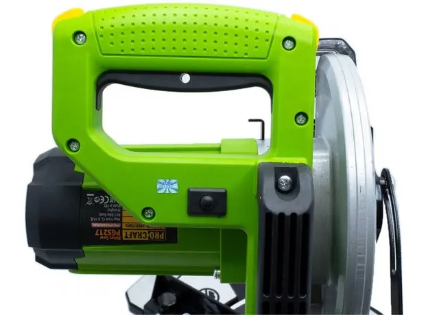 Торцовочная пила Procraft PGS217 - изображение 9