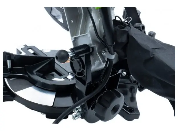 Торцовочная пила Procraft PGS217 - изображение 10