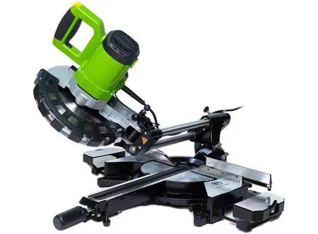 Торцовочная пила Procraft PGS256 (000256) - изображение 2