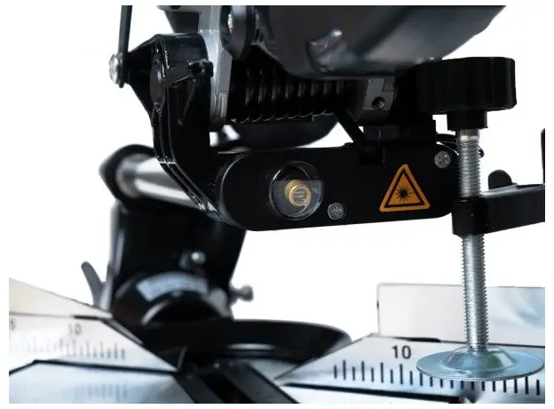 Торцовочная пила Procraft PGS256 - изображение 3