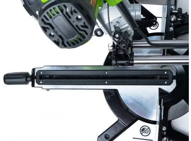 Торцовочная пила Procraft PGS256 - изображение 4