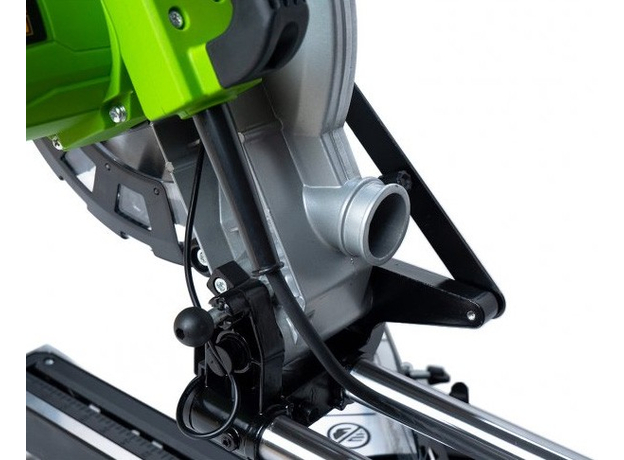 Торцовочная пила Procraft PGS256 - изображение 5 Торцовочная пила Procraft PGS256 - изображение 5