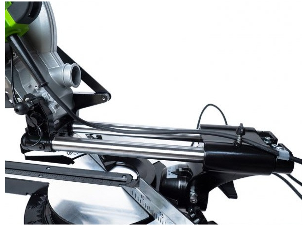 Торцовочная пила Procraft PGS256 - изображение 6 Торцовочная пила Procraft PGS256 - изображение 6