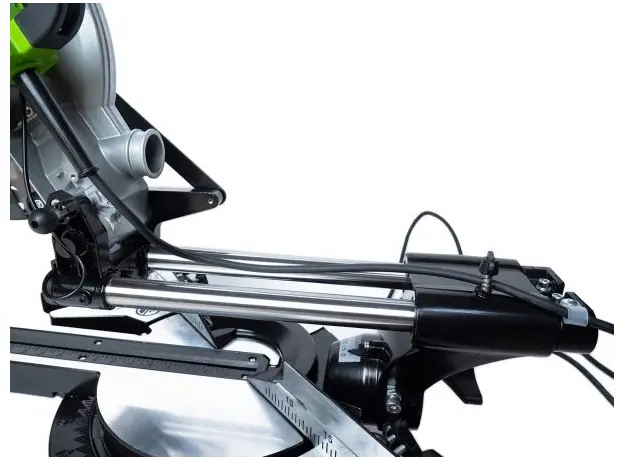 Торцовочная пила Procraft PGS256 - изображение 6