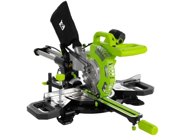 Zipper ZI-KGS210DS - изображение 6