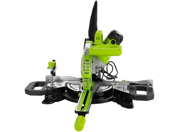 Zipper ZI-KGS210DS - изображение 8