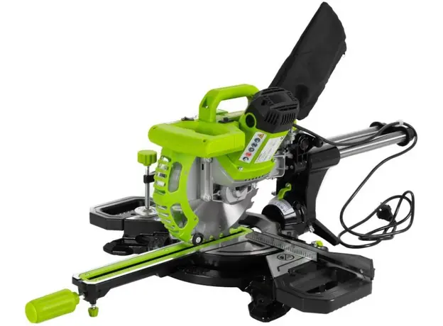 Zipper ZI-KGS210DS - изображение 11