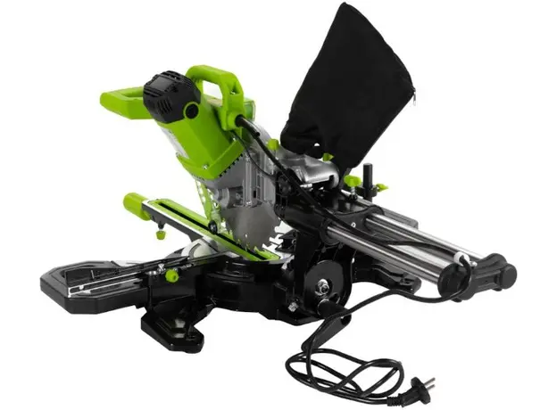 Zipper ZI-KGS210DS - изображение 16