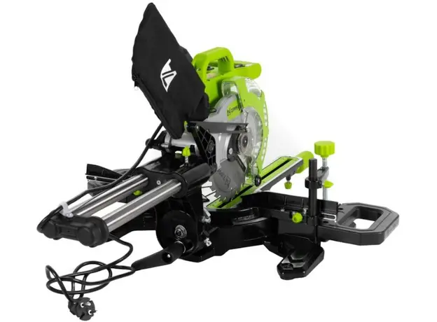 Торцовочная пила Zipper ZI-KGS210DS - изображение 18