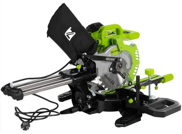 Zipper ZI-KGS210DS - изображение 19