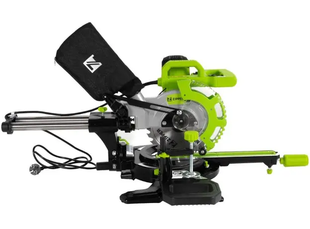 Торцовочная пила Zipper ZI-KGS210DS - изображение 20