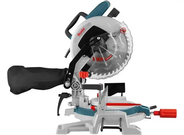 Торцовочная пила Ronix, 1800 Вт (5102) - изображение 2