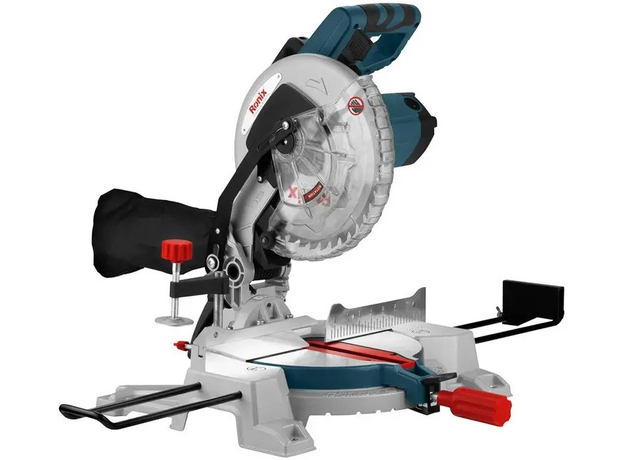 Торцовочная пила Ronix, 1800 Вт (5102) - изображение 3 Торцовочная пила Ronix, 1800 Вт (5102) - изображение 3