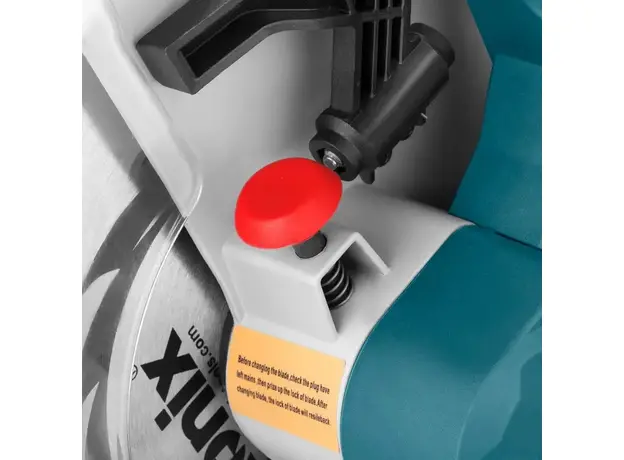 Торцовочная пила Ronix, 2000 Вт (5302) - изображение 6