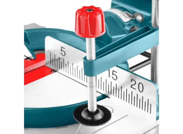 Торцовочная пила Ronix, 2000 Вт (5302) - изображение 7