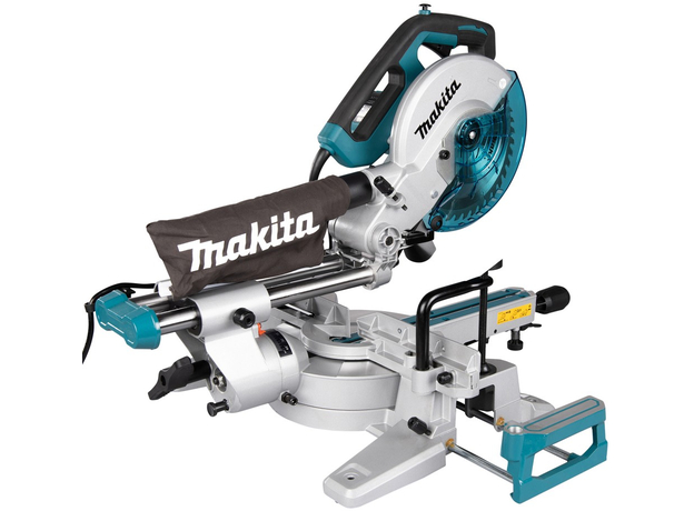 Торцовочная пила Makita LS0816F - изображение 6 Торцовочная пила Makita LS0816F - изображение 6