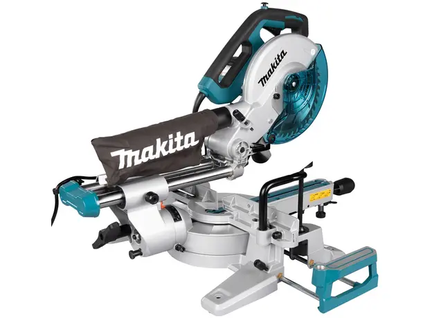 Торцовочная пила Makita LS0816F - изображение 6