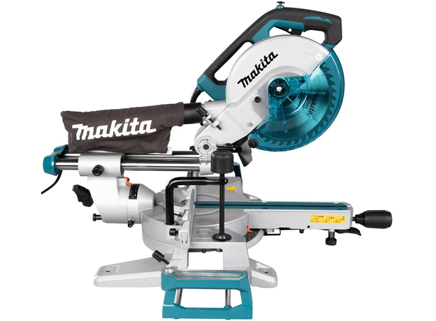 Торцовочная пила Makita LS0816F - изображение 2 Торцовочная пила Makita LS0816F - изображение 2