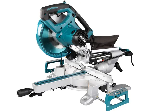 Торцовочная пила Makita LS0816F - изображение 3