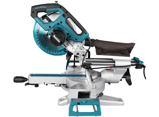 Торцовочная пила Makita LS0816F - изображение 4 Торцовочная пила Makita LS0816F - изображение 4