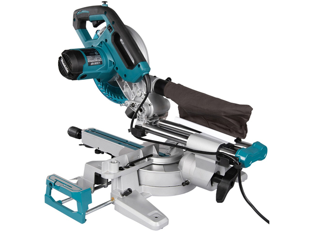 Торцовочная пила Makita LS0816F - изображение 8 Торцовочная пила Makita LS0816F - изображение 8