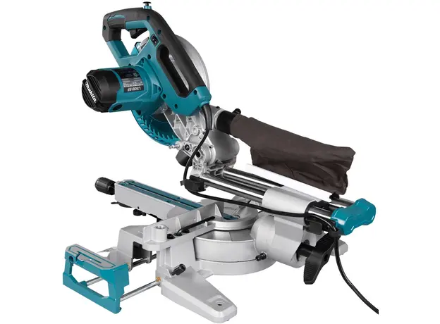 Торцовочная пила Makita LS0816F - изображение 8