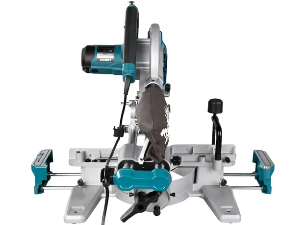 Торцовочная пила Makita LS0816F - изображение 9