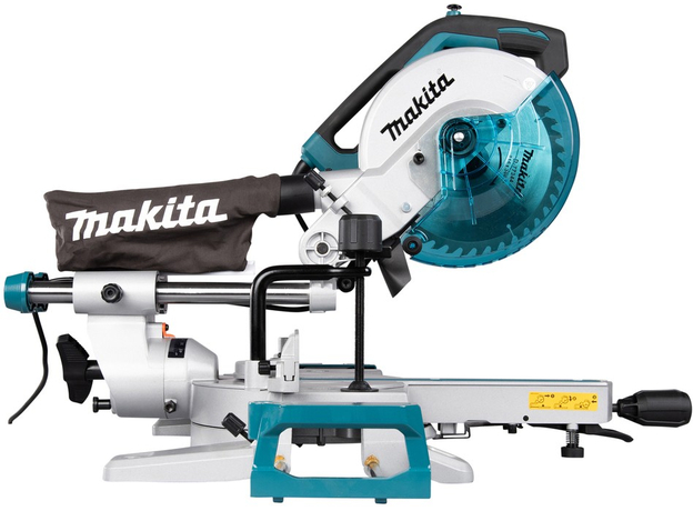 Торцовочная пила Makita LS0816F - изображение 10 Торцовочная пила Makita LS0816F - изображение 10