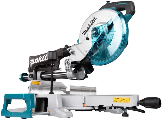 Торцовочная пила Makita LS0816F - изображение 5