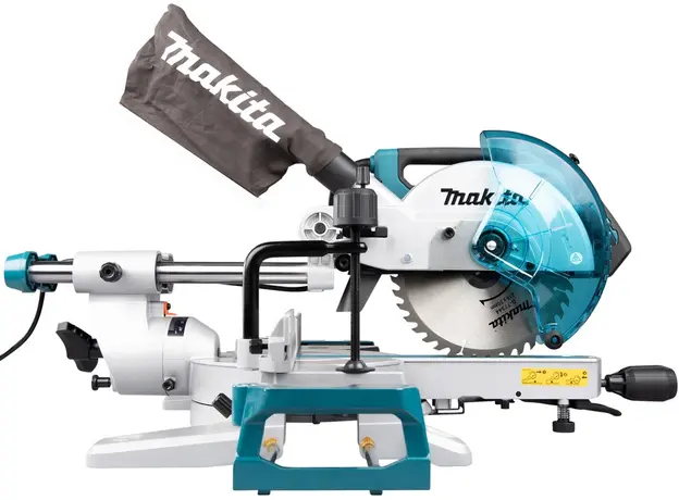 Торцовочная пила Makita LS0816F - изображение 11