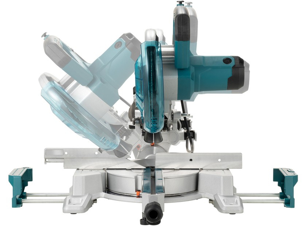 Торцовочная пила Makita LS0816F - изображение 12 Торцовочная пила Makita LS0816F - изображение 12