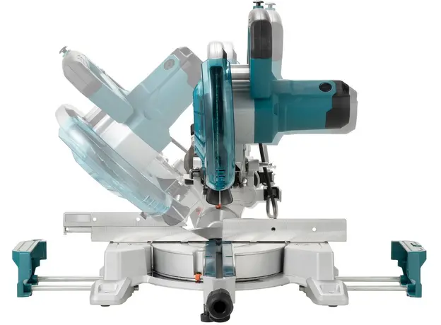 Торцовочная пила Makita LS0816F - изображение 12