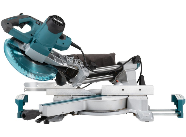 Торцовочная пила Makita LS0816F - изображение 13 Торцовочная пила Makita LS0816F - изображение 13