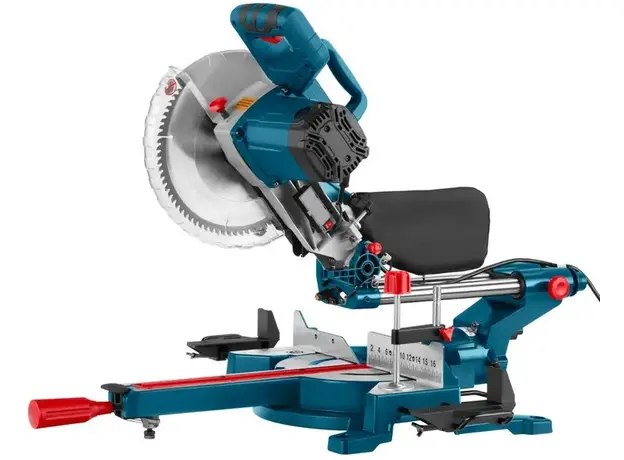 Торцювальна пила Ronix, 1800 Вт (5304) - зображення 2