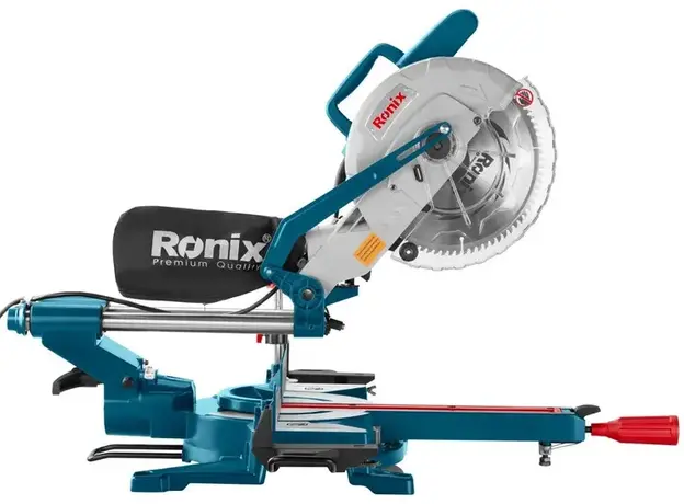Торцювальна пила Ronix, 1800 Вт (5304) - зображення 3