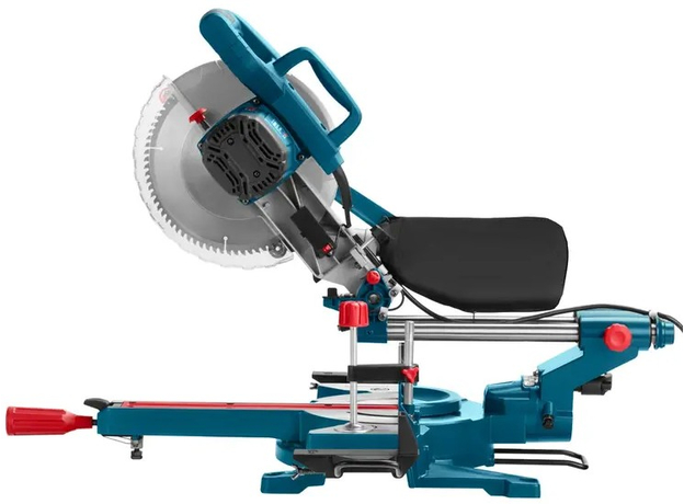 Торцювальна пила Ronix, 1800 Вт (5304) - зображення 4