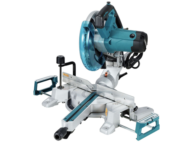 Торцовочная пила Makita (LS1110F) - изображение 2 Торцовочная пила Makita (LS1110F) - изображение 2